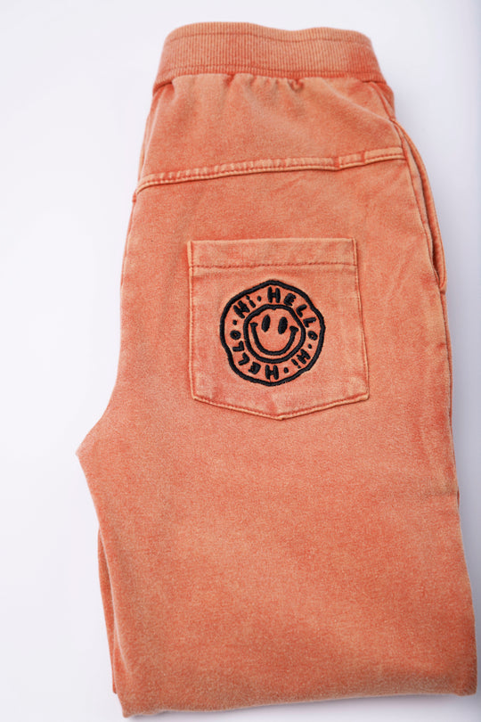 Minti Blasted Ace Trackies