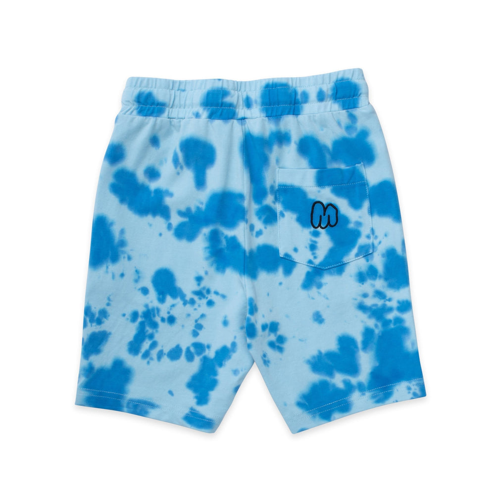 Minti Tide Short