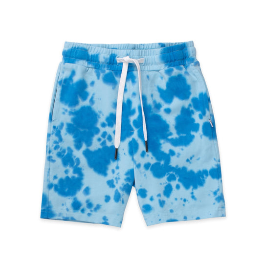 Minti Tide Short