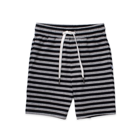 Minti Striped Hendrix Short