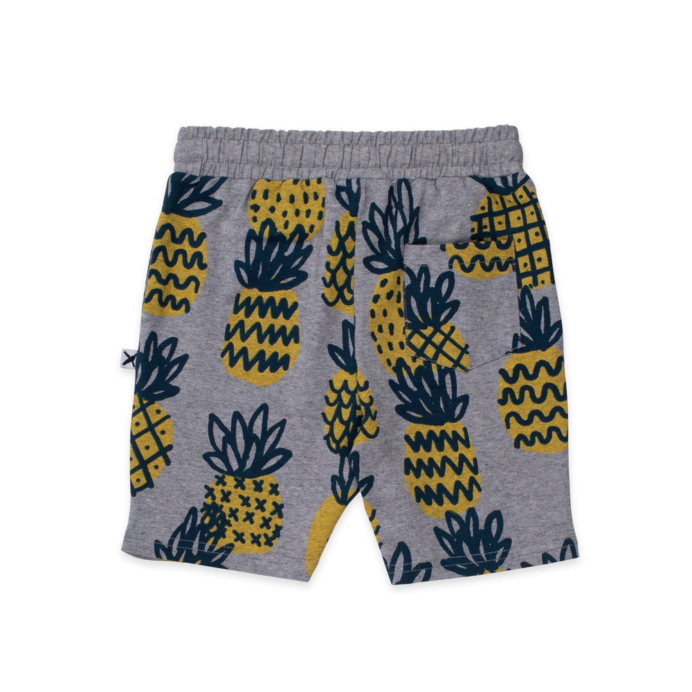 Minti Tropical Short