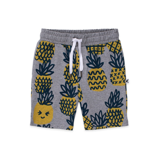 Minti Tropical Short