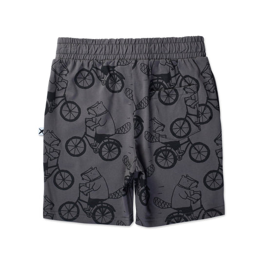 Minti Biking Beavers Short