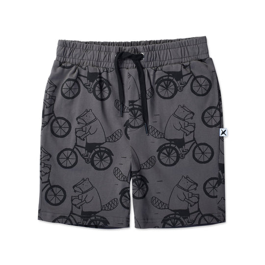 Minti Biking Beavers Short