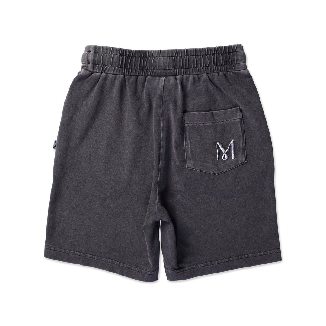 Minti Blasted Hendrix Short