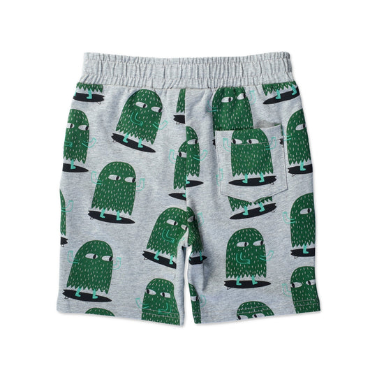 Minti Ghost Riders Short