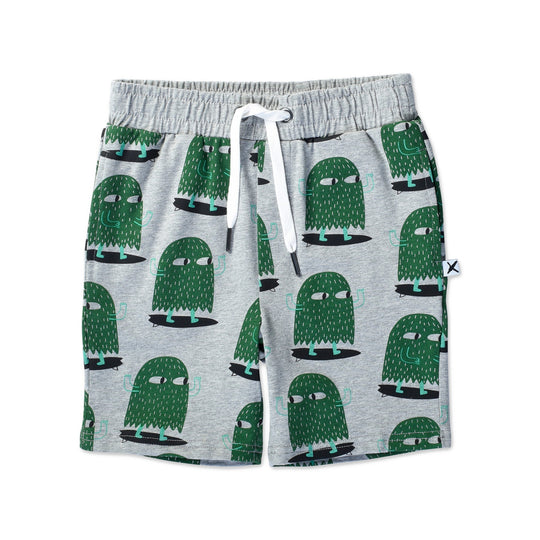 Minti Ghost Riders Short