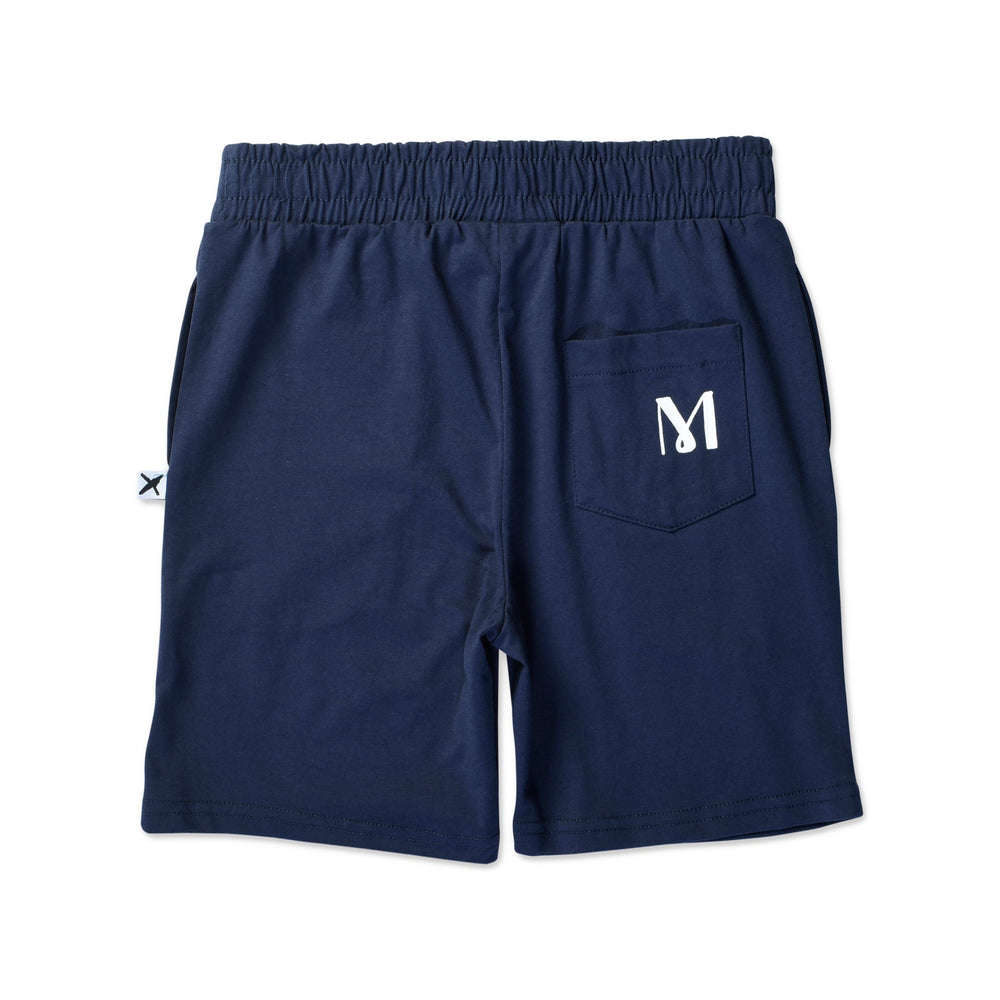 Minti Hendrix Baby Short