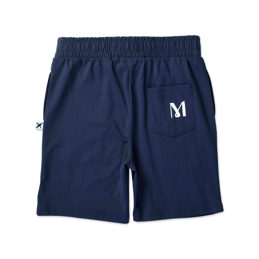 Minti Hendrix Short