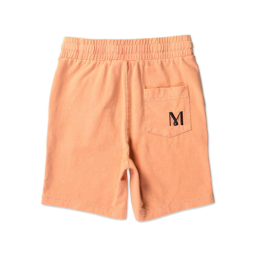 Minti Blasted Hendrix Short