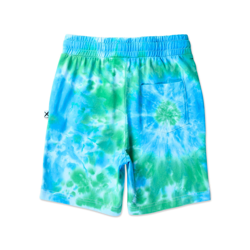 Minti Stack Baby Short