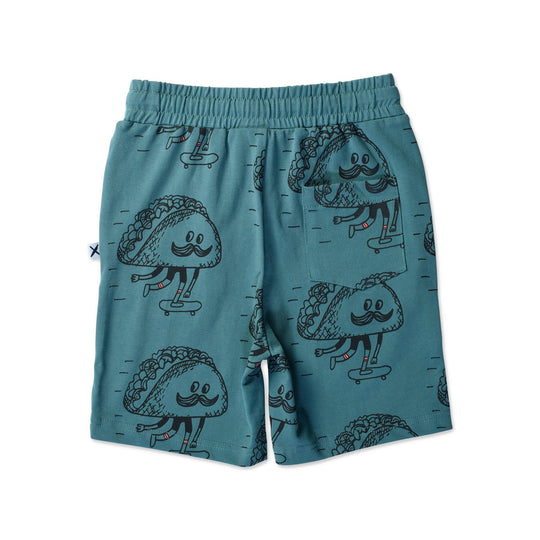 Minti Taco Man Short