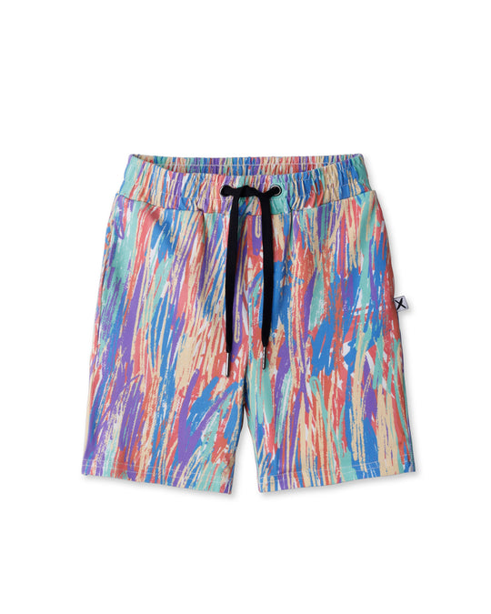 Minti Crayon Short