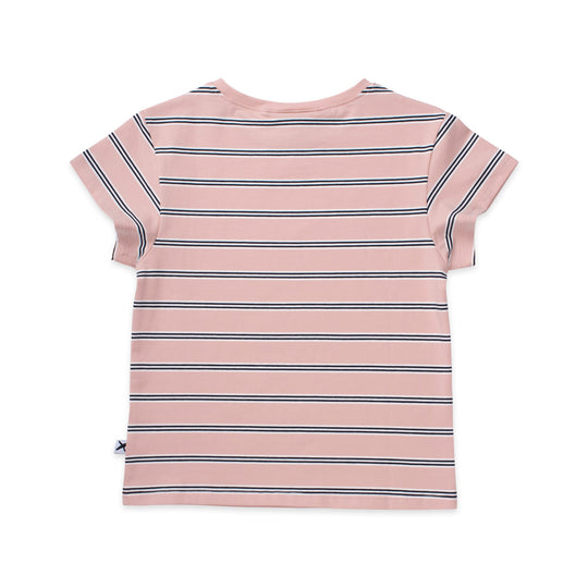 Minti Striped Tee