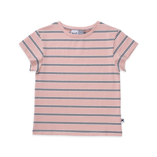 Minti Striped Tee