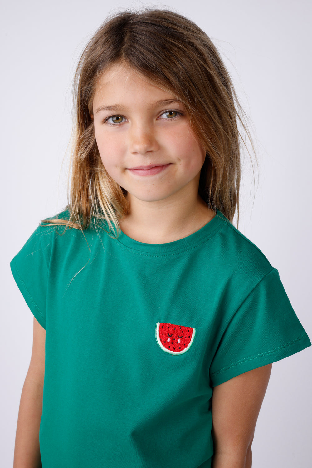 Minti Sleepy Watermelon Tee