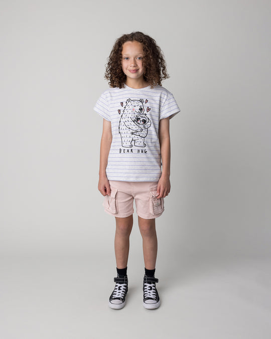 Minti Depot Denim Short
