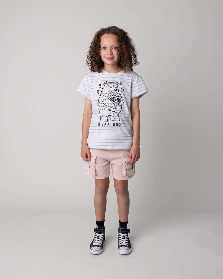 Minti Depot Denim Short