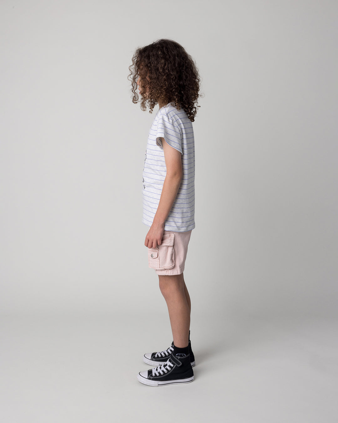 Minti Depot Denim Short