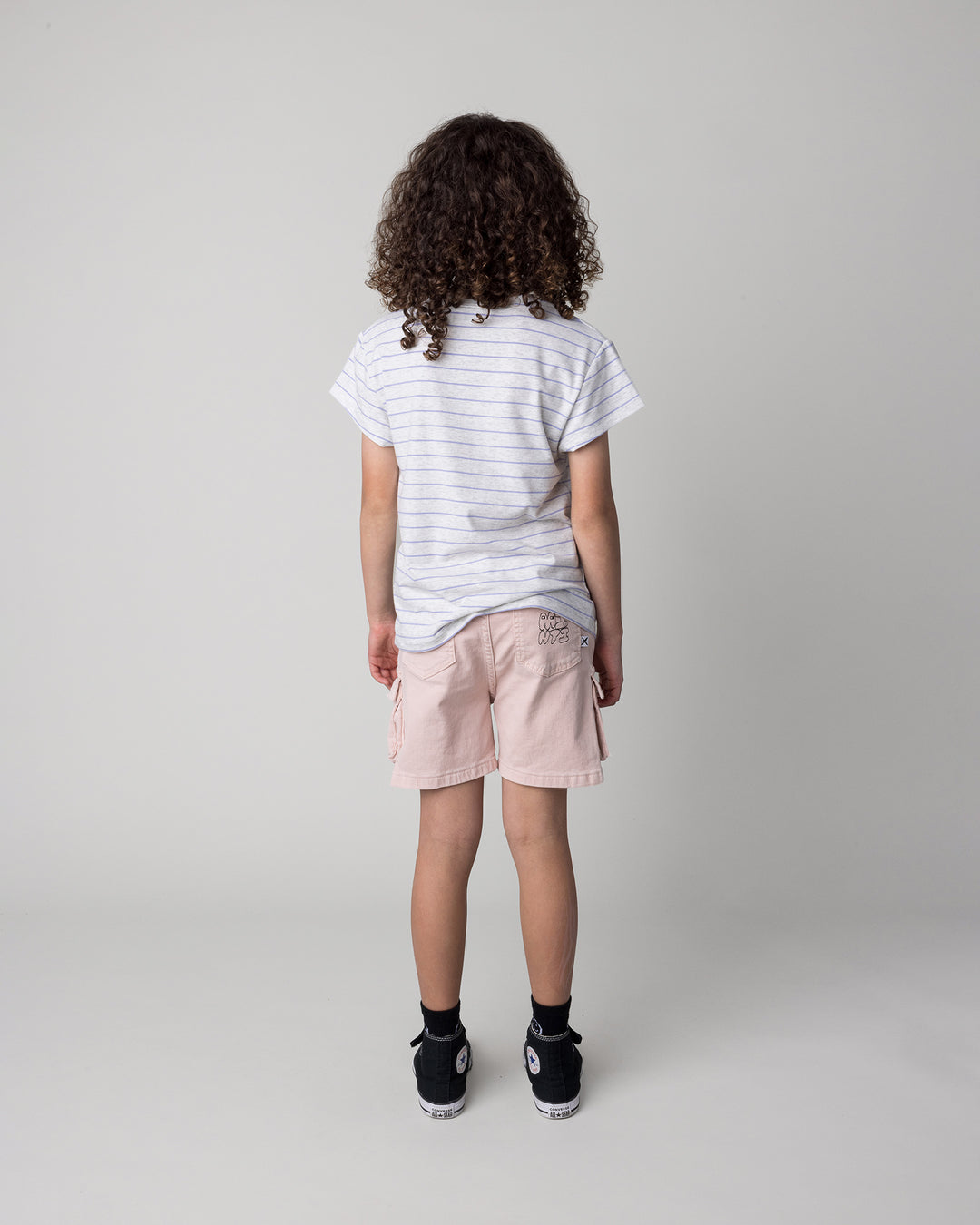 Minti Depot Denim Short