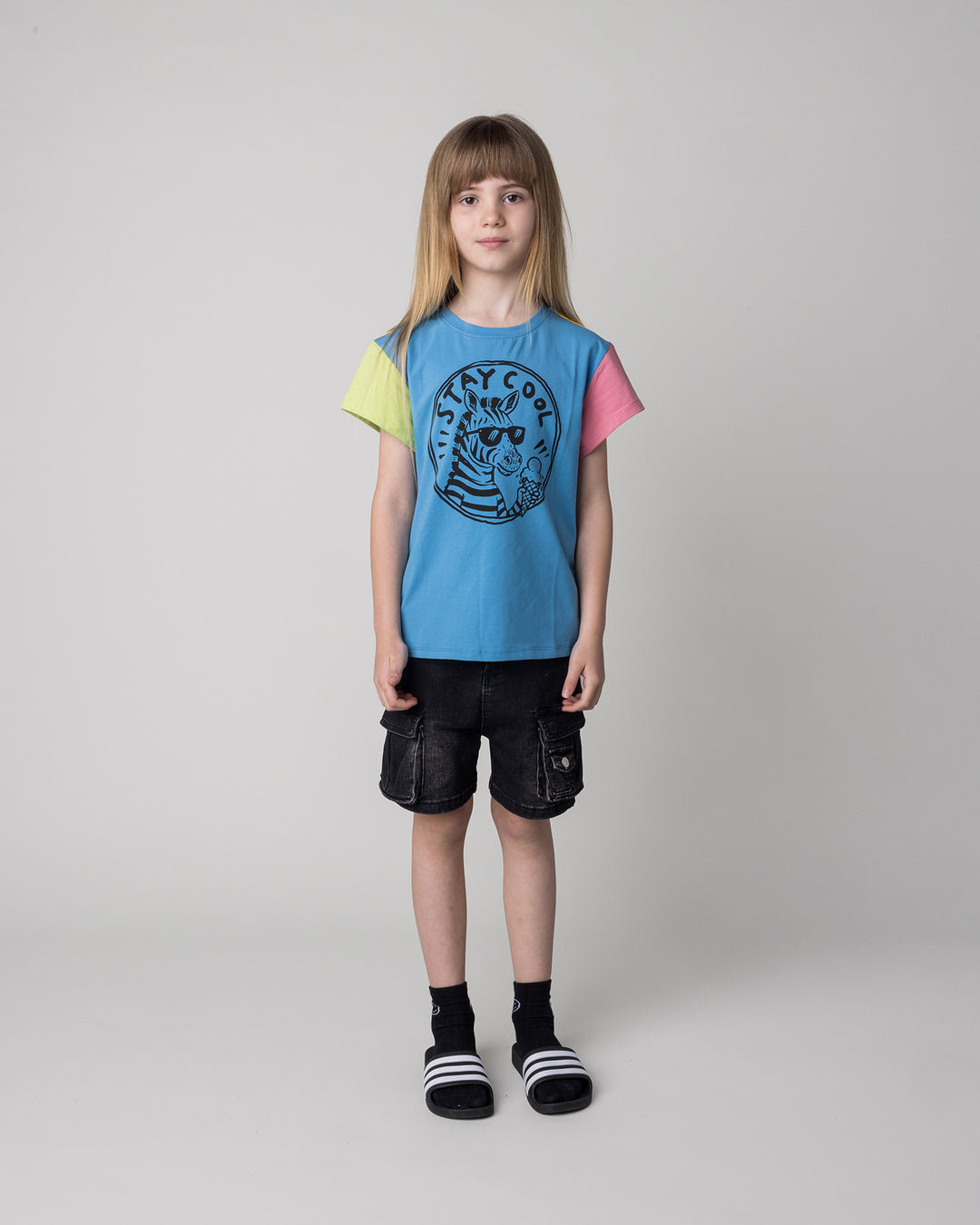 Minti Depot Denim Short