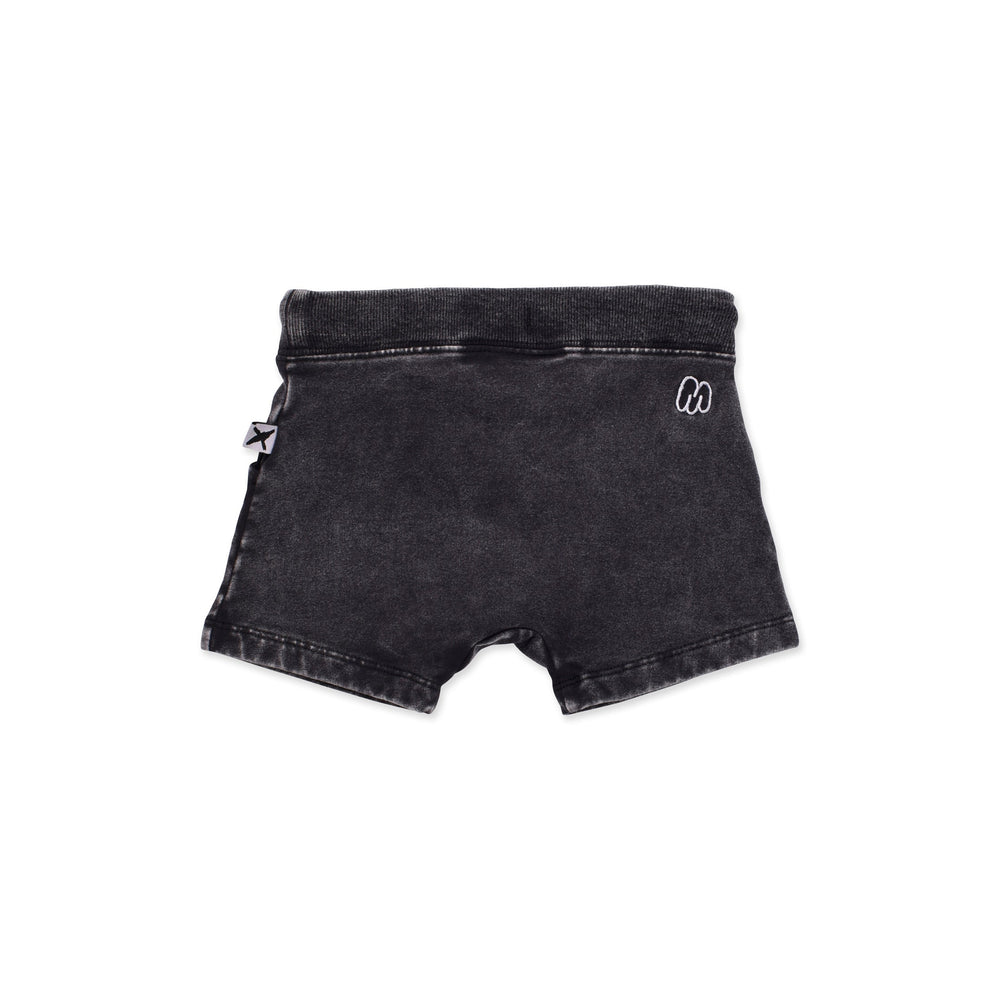 Minti Blasted Short