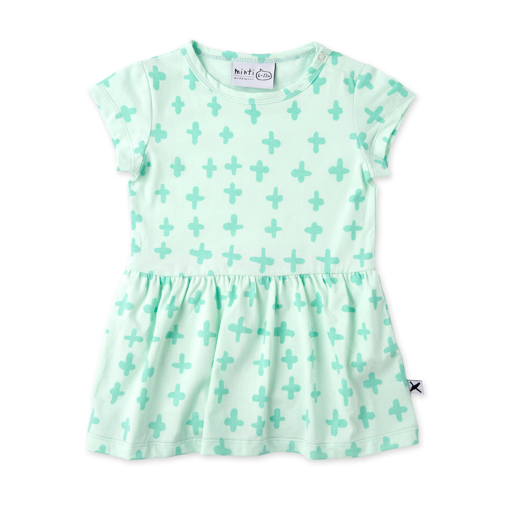 Minti Bonus Onesie Dress