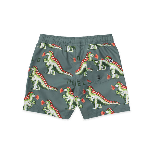 Minti Hello Dragons Boardies