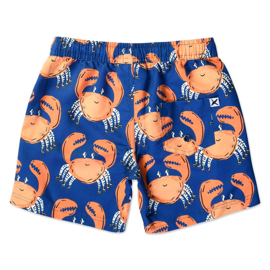 Minti Roller Crabs Boardies