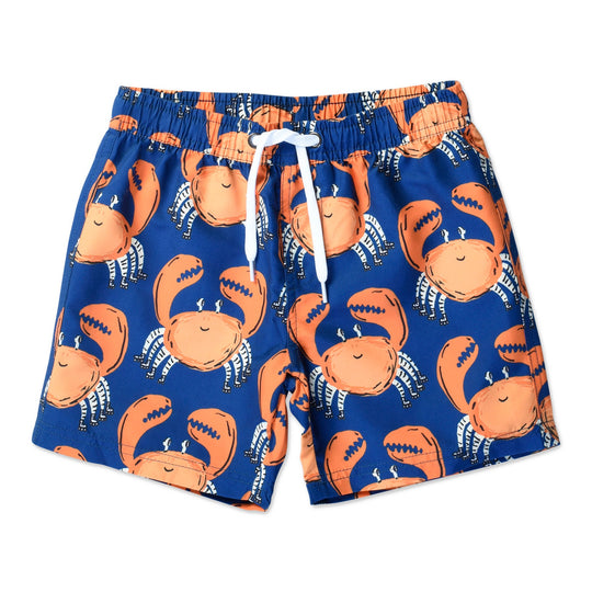 Minti Roller Crabs Boardies