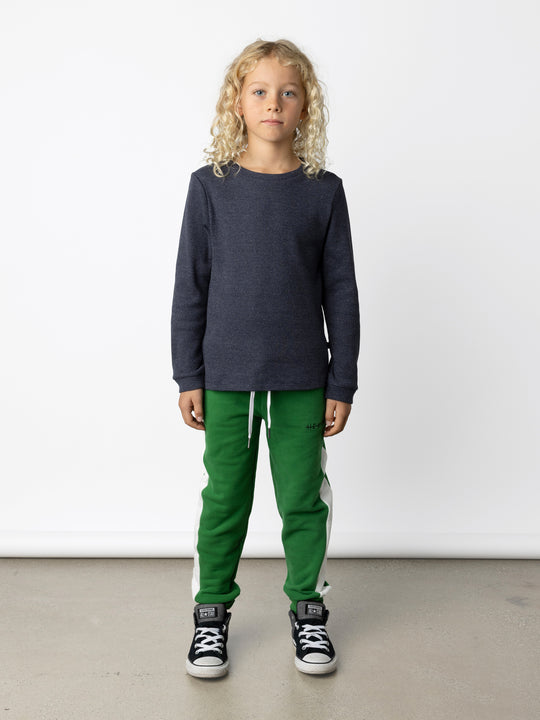 Minti Trackside Furry Trackies