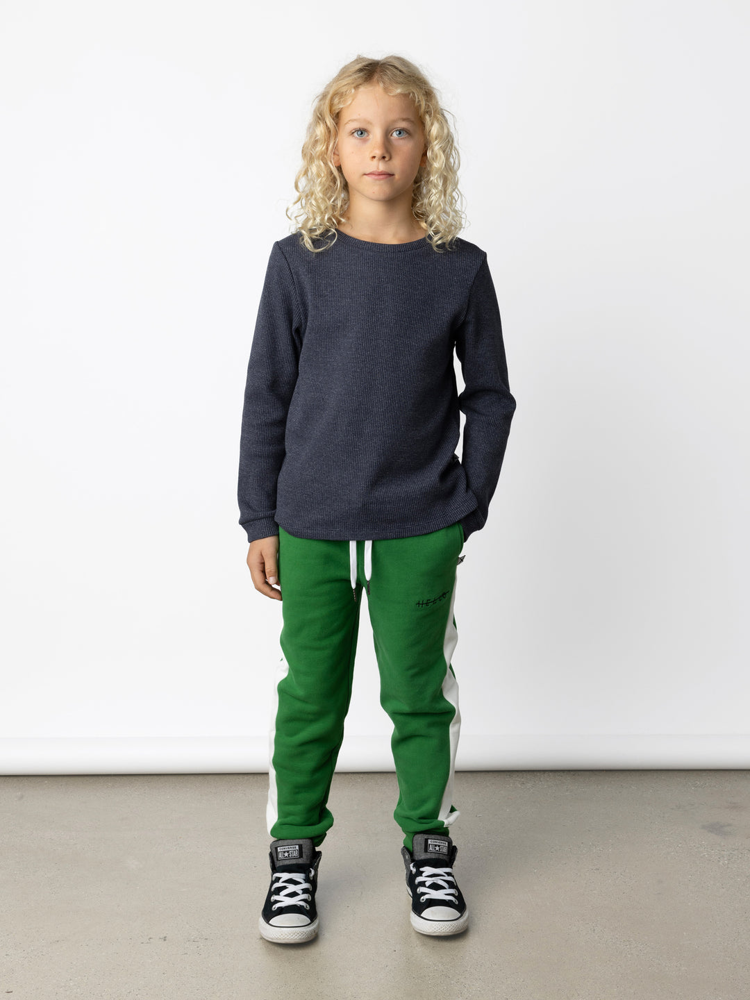 Minti Trackside Furry Trackies