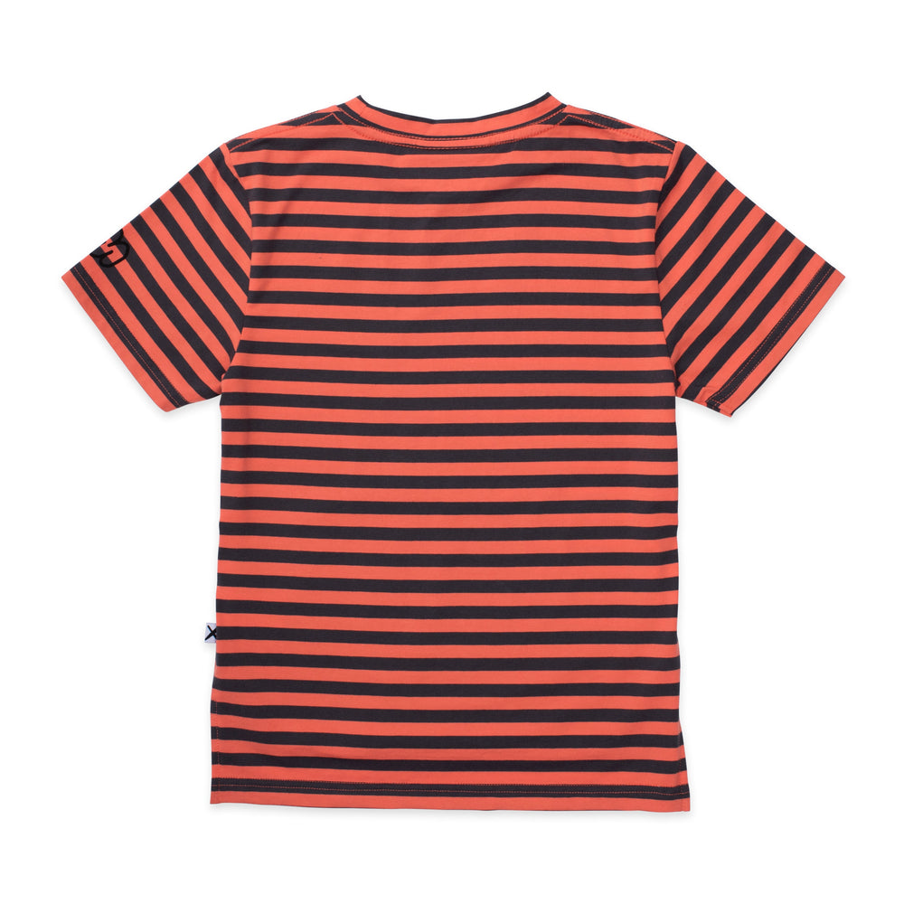 Minti Dash Split Tee
