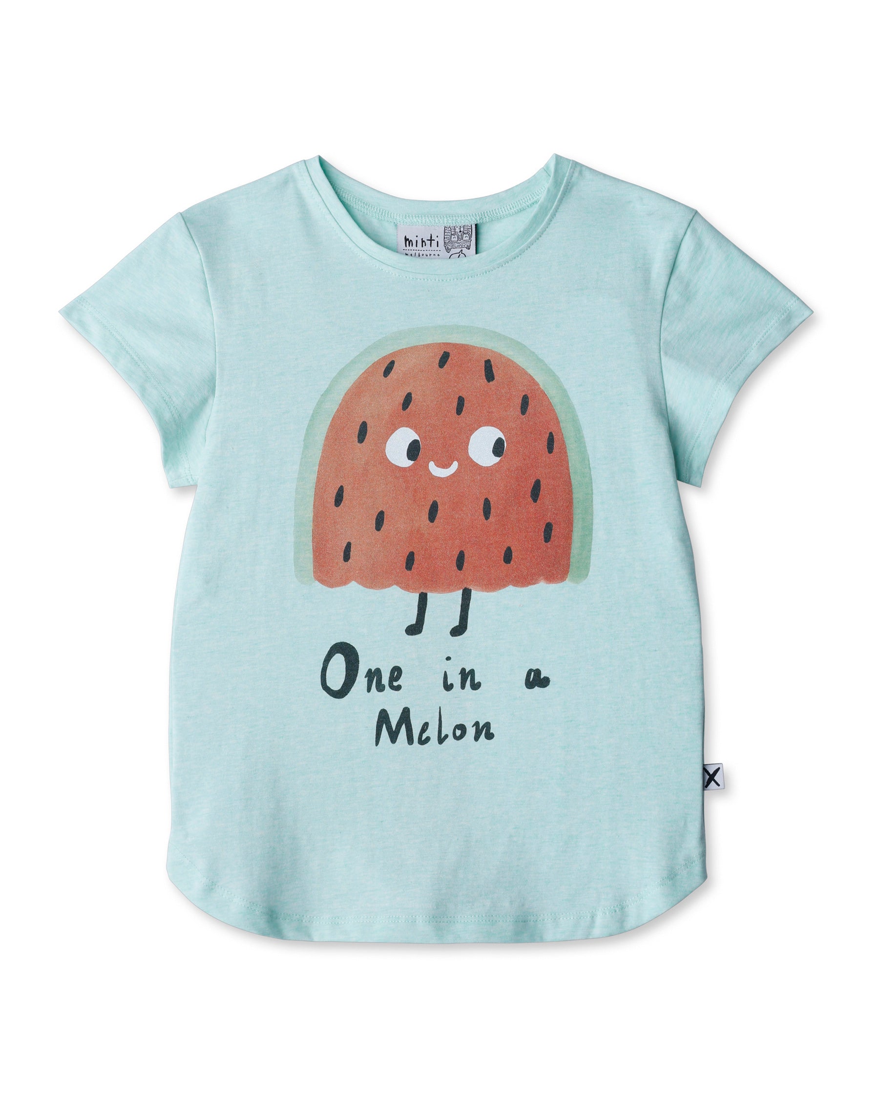 Minti One In A Melon Tee