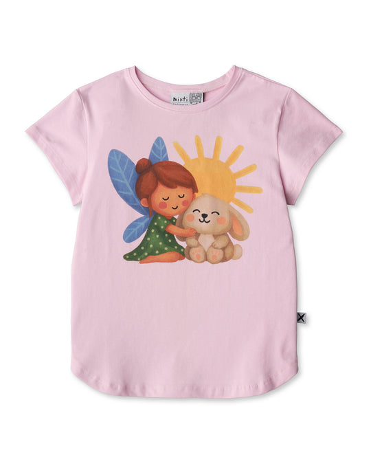 Minti Summer Hug Tee