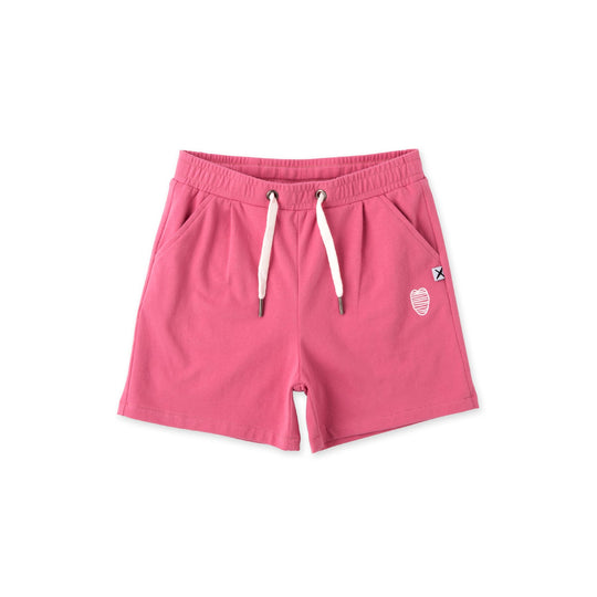 Minti Tee Short