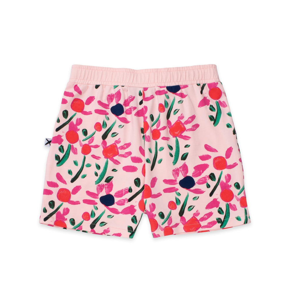 Minti Flower Patch Short