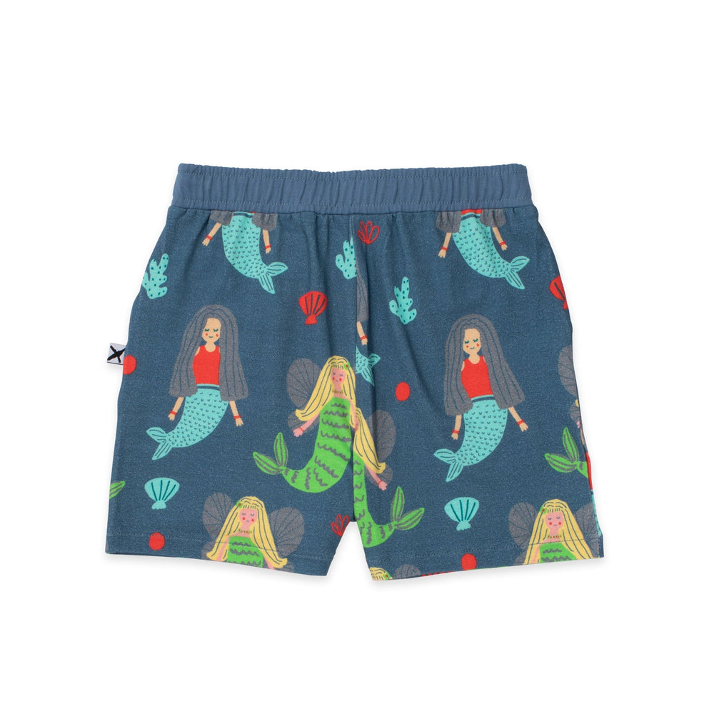 Minti Mermaid Fairy Shorts