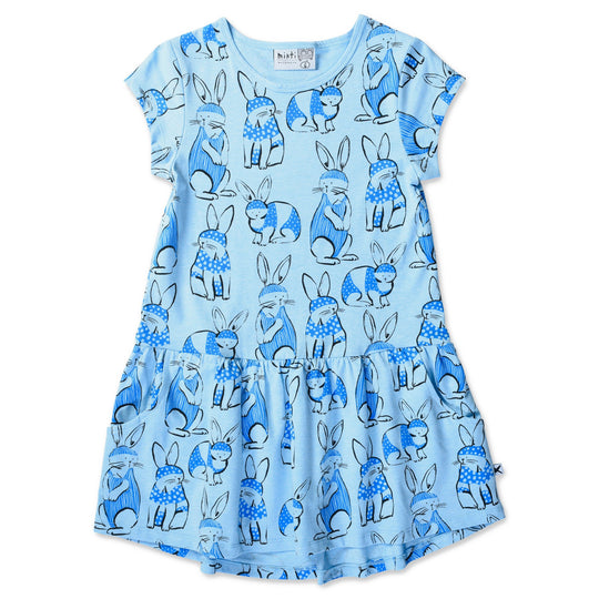 Minti Poolside Bunnies Dress