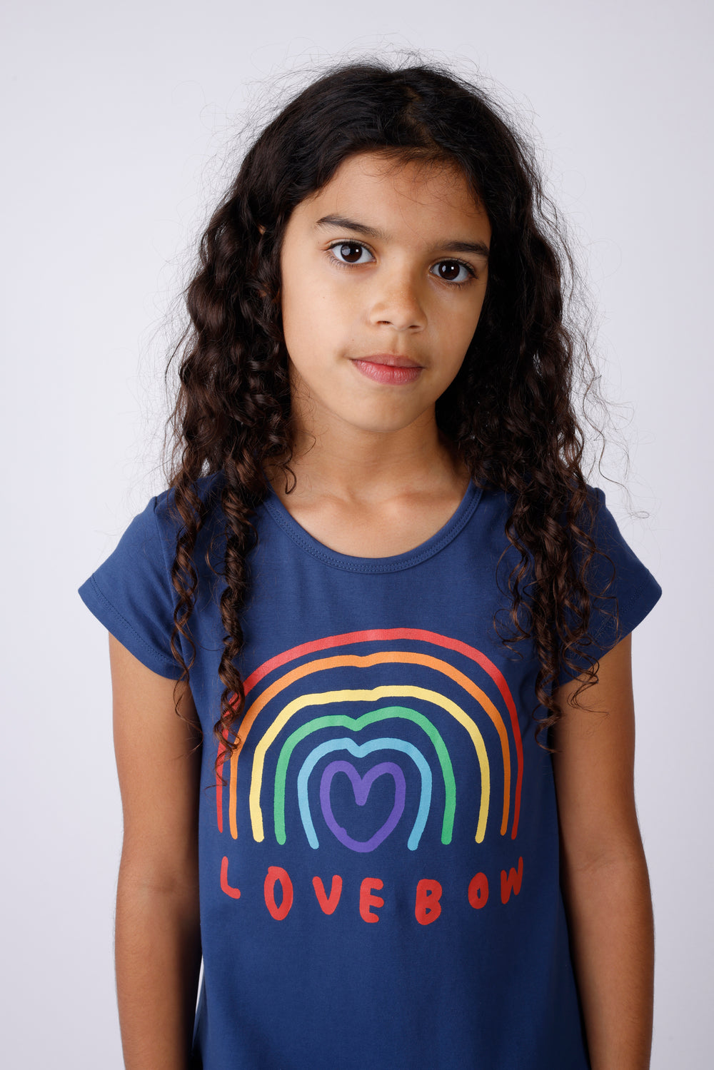 Minti Love Bow Dress