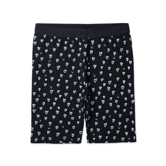 Minti Mini Hearts Short