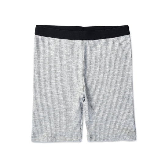 Minti Ribbed Short