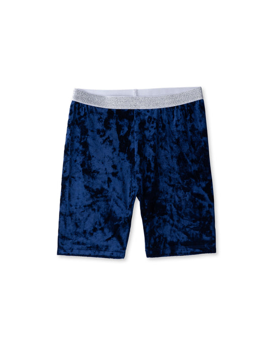 Minti Velvet Bike Pants