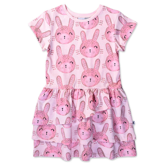 Minti Dash Bunny Dress