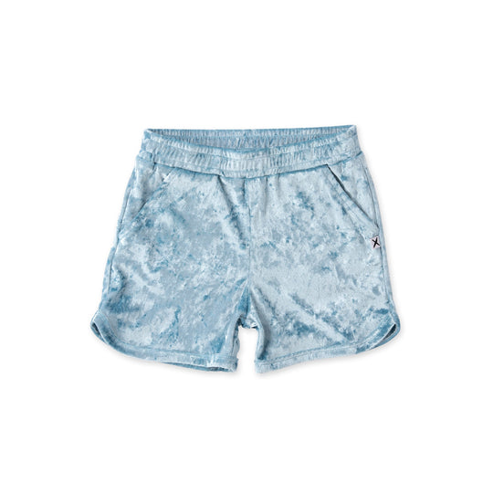 Minti Velvet Sport Short