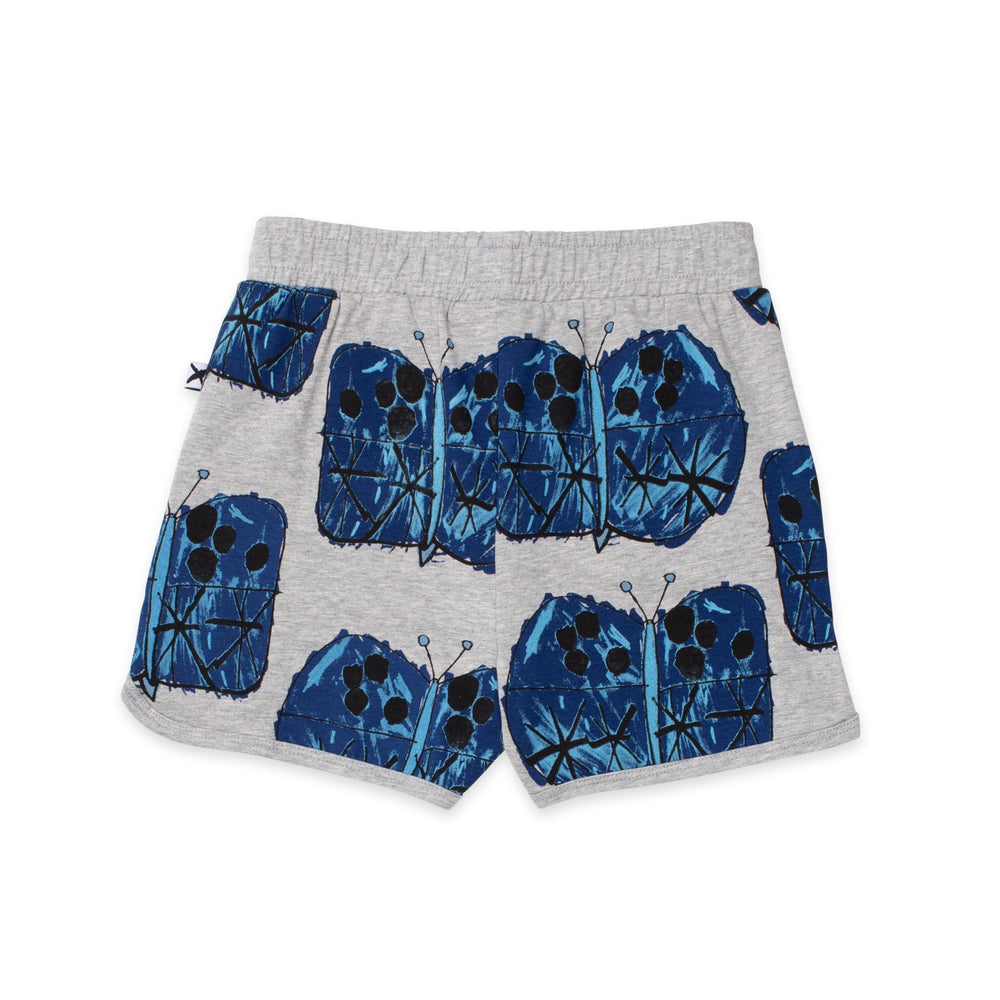 Minti Brilliant Butterfly Short