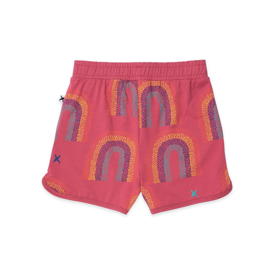 Minti Rainbow Pop Short