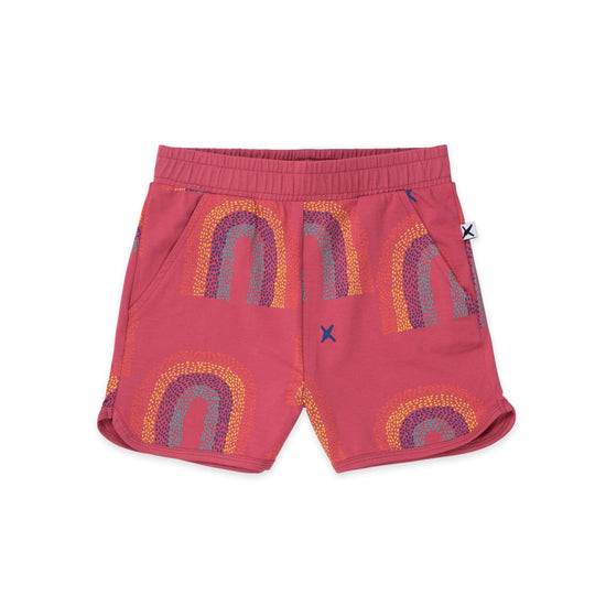 Minti Rainbow Pop Short