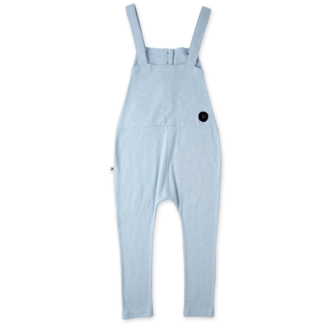 Minti Soft Overalls