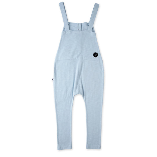 Minti Soft Overalls